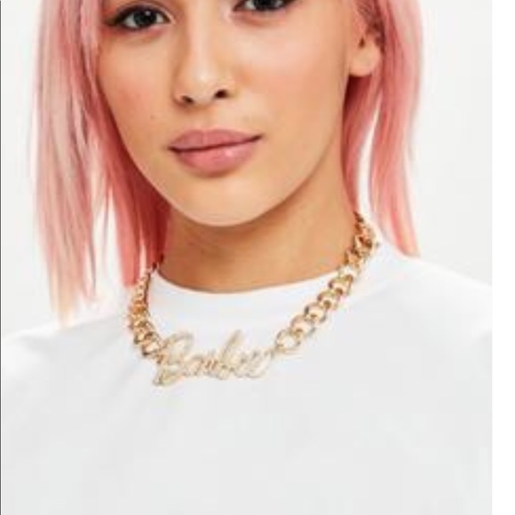 barbie choker